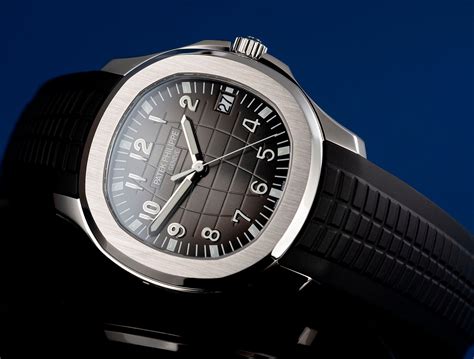 patek philippe aquanaut alternative.